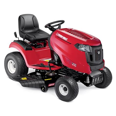 foot pedal control drive. . Lowes riding mower